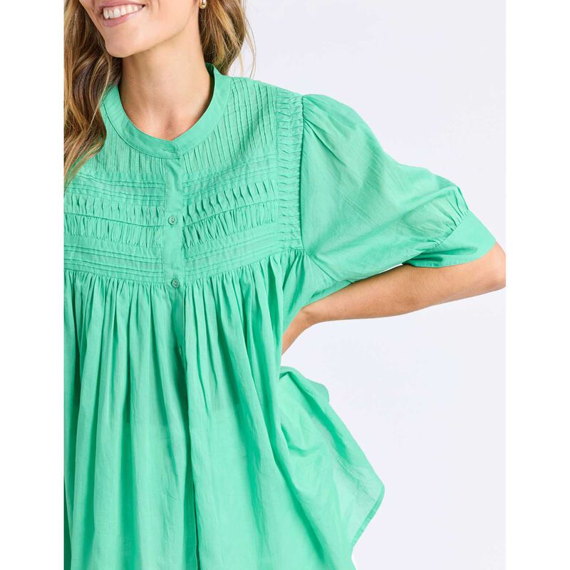 ELM Monty Ss Shirt image number 2